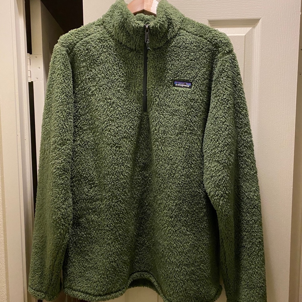 Patagonia Fleece XL